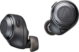 Audio-Technica True-Wireless In-Ear Headphones - £184.40 GBP