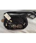 Authentic Kipling Gabbie small Minions crossbody bag Sold out New - $3,743.91 MXN