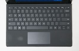 Microsoft Surface Pro 7 12.3" Intel Core i5-1035G4 8GB RAM 256GB SSD image 2