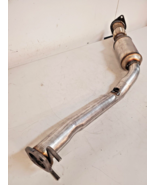 Fischer Catalytic Converter AP214A101 | 04W001268 - €62,69 EUR