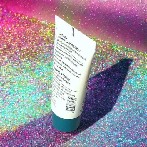 HEIMISH Marine Care Eye Cream 10mL/0.33 fl. oz. New Without Box & Sealed Item image 15