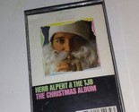 Natale Album (A&amp;M ) By Herb Alpert &amp; The Tijuana Brass (Cassetta, 1990) - $10.00