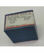 Vintage Sony A-6740-049-A midway pulley assembly BVU-110P VO-4800 VO-490... - $459.40 MXN