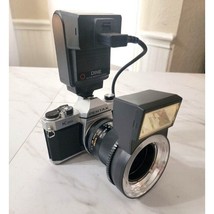 Pentax Asahi K1000 Film Camera - £113.86 GBP