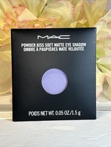 MAC Pro Palette Refill Pan Powder Kiss Eye Shadow - Such A Tulle - NIB F... - $12.82