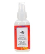 R+CO Hot Spell ThermoTech Blow out Balm 4.2 oz Retail $34.00 Same Day Sh... - $479.26 MXN