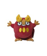 Darumaka Pokémon Plush Toy 8&quot; 2023 Jazwares Official Stuffed Animal NEW - €21,00 EUR