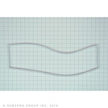 Brand New OEM Sub-Zero Gasket Dairy for 611,632, 611-2,632-2,611-3,632-3 - $163.90