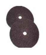 VIRGINIA ABRASIVES 006-70880 7x7/8 80G Edger Disc - $370.36 MXN