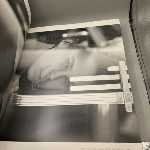 Albert Watson - UFO 2010 - Hardcover Illustrated Rare Book Item image 14