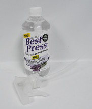 Best Press Spray Starch Subtle Scent 16oz - $12.95