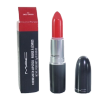 MAC Cosmetics Creamsheen Lipstick SWEET SAKURA 233 BRAND New In Box Full... - £17.97 GBP
