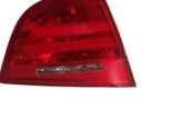 Driver Tail Light Sedan Canada Market Lid Mounted Fits 09-11 BMW 323i 29... - $44.55