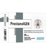 ProstanolGEN 60 capsules-contribute to proper function of prostate,urina... - €17,33 EUR
