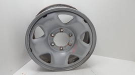 Wheel 16x7 Steel 5 Spoke Fits 16-21 TACOMA 851242 - £76.91 GBP