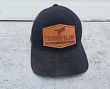 Richardson men hat treasure island outfitters trucker hat cap black thumb155 crop