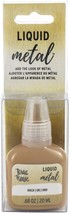 Brea Reese Liquid Metal For Inks 20ml Gold - $24.77
