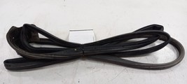 Dodge Journey On Door Seal Rubber Right Passenger Front 2011 2012 2013 2014 2015 - $49.94