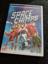 Space Chimps (DVD, 2008) - £4.34 GBP