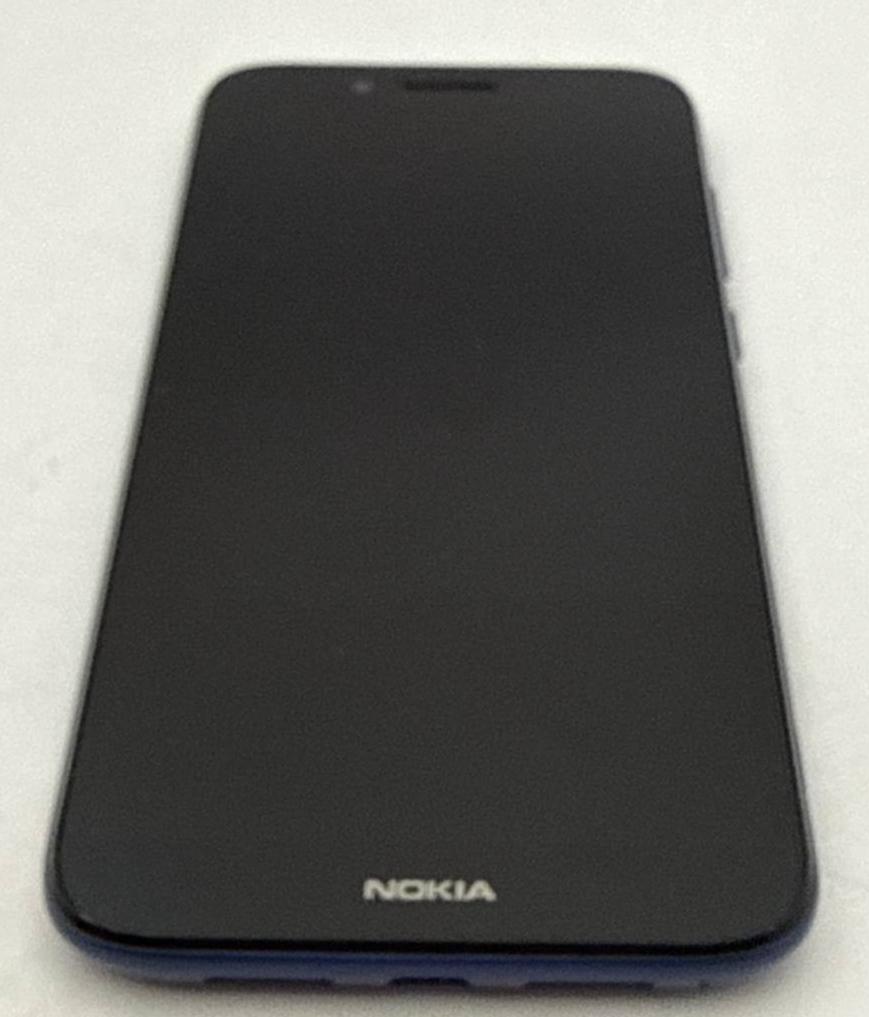 Nokia C1 Plus TA-1306 Smartphone Unlocked 5.45" Display 5MP Camera 16GB 4G LTE Item image 8