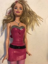 Barbie Doll Princess Power Super Hero Toy T6 - £4.72 GBP