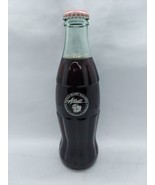 8 OZ COCA COLA COMMEMORATIVE BOTTLE - 1997 NATIONAL SHERRIFS ASSOCIATION... - €42,47 EUR