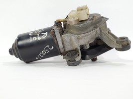 1989 1994 Nissan 240SX OEM Front Windshield Wiper Motor With Linkage  - $55.69