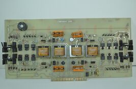 High Voltage Amplifier Circuit Board/Card Model# PC-0213-01 - €37,93 EUR