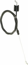 50 1/4&quot; Engine Brake Safety Control Cable 583067401 Husqvarna Poulan Cra... - $29.64