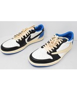 Authenticity Guarantee

Nike Mens Air Jordan 1 Low OG SP Sneakers Shoes ... - $2,166.44 CAD