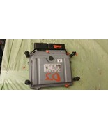 2007-2011 MERCEDES-BENZ S550 5.5L ENGINE CONTROL UNIT ECU A2731532579 - $8,124.84 MXN