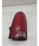 Driver Left LH Tail Light 1990-2000 CHEVROLET 2500 PICKUP Tested OEM - $29.65