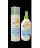 Babyganics Mineral Sunscreen Spray SPF 50 Broad Spectrum Parabens-Free (... - $276.58 MXN