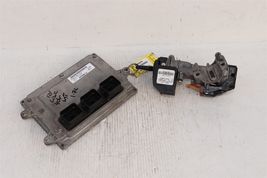 Programmed Key Plug & Play 09-11 Civic Atx Ecm Ecu Control Module 37820-RNA-A23 image 2