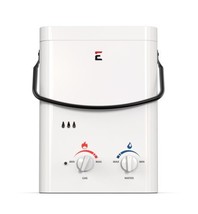 Eccotemp L5 Portable Propane Gas Tankless Water Heater 1.5 GPM Free Ship/Return - £163.70 GBP