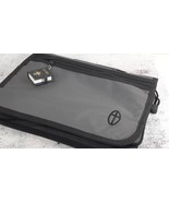 Gray  large bible book covers w/ mini bible - €12,89 EUR