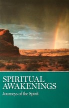 Spiritual Awakenings Journeys of the Spirit (Selections from the AA Grapevine) - £9.41 GBP