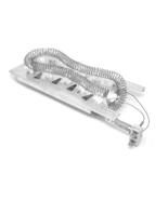 ERP Heating Element Kit for Whirlpool GEW9250PW1 GEW9200LW1 GEW9250PW0 NEW - €26,76 EUR