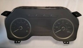 F150 2018-2020 instrument panel dash gauge cluster 2&quot;. Speedo 8k Tach. 0... - £31.55 GBP