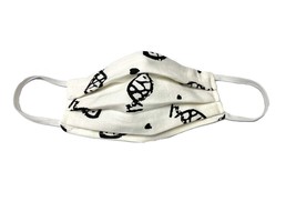 Fishbone - Surgical Style Designer Face Mask - £11.17 GBP+