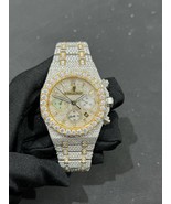 New year gift for Mens Automatic Designer Watch,Franck Watch, Custom Watch - $980.00