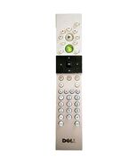 Dell Windows Computer CPU Remote Control RC1974009/00 3139 228 51291 E82 - $34.82 CAD
