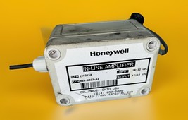 Honeywell 060-6827-04 In-Line Amplifier 18-32VDC - $47.50
