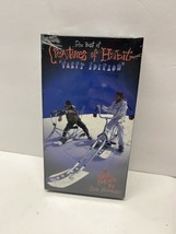 The Best of Creatures of Habit Party Edition (1998) Snowboard VHS Tape -... - $79.19