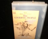 Betamax The Goodbye People 1984 Judd Hirsch, Martin Balsam, Pamela Reed - £5.55 GBP