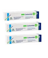 Carbamide Cream 10% Urea | 3 Packs (30g Each) | Free Shipping USA - $48.00