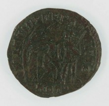 Roman Empire 348 Ad Centenionalis // Emperor Constans // Fel Temp Reparatio - £63.30 GBP