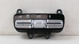 OEM Mercedes Benz Traction Control Suspension Switch A1679054902 - $109.99