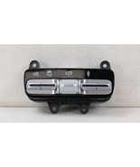 OEM Mercedes Benz Traction Control Suspension Switch A1679054902 - £82.61 GBP