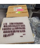 (84PCS) 148-07J12 COILCRAFT Tunable Low Profile RF Inductors 148 NEW USA... - $133.46 CAD